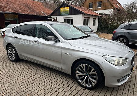 BMW 530d Gran Turismo GT*Pano*HUD*360*4xSZH* Xenon*V