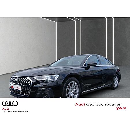 Audi A8 leasen