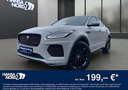 Jaguar E-Pace D240 R-Dyn. S AWD MATRIX NAVI KAMERA 20"