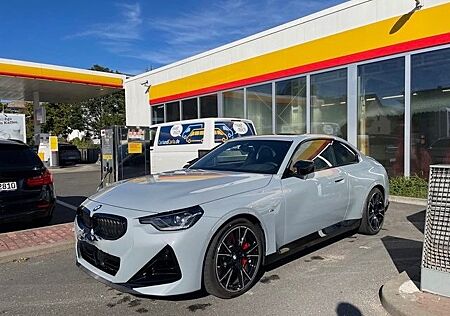 BMW 240 M240i Coupé sehr gepflegt inkl. MwSt