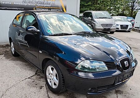 Seat Ibiza Sport