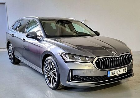 Skoda Superb Combi 2.0 TSI 195 kW 4x4 L&K NETTO 36.890