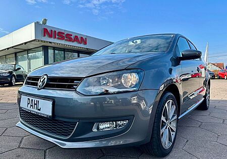 VW Polo Volkswagen V 1.2 TSI Highline