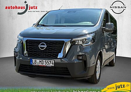 Nissan Primastar L1H1 2,8 dCi 150 Tekna CAM Navi Sitzh