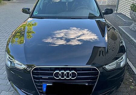 Audi A5 2.0 TDI S tronic quattro Sportback -
