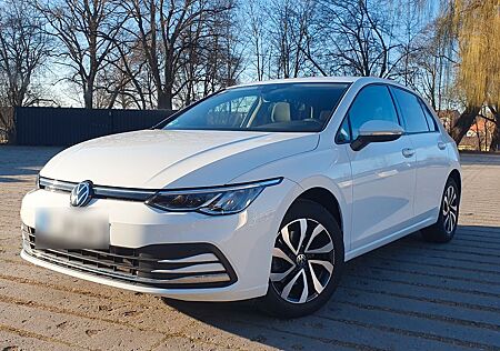 VW Golf Volkswagen 2.0 TDI SCR DSG Life