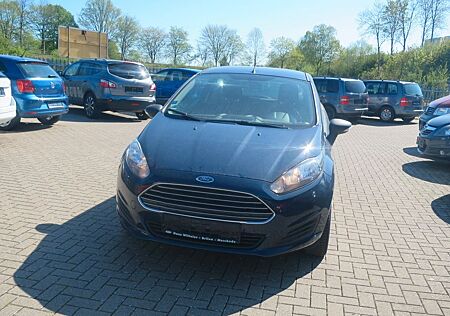 Ford Fiesta Ambiente