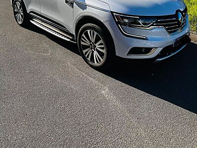 Renault Koleos dCi 175 4WD X-tronic Initiale Paris I...