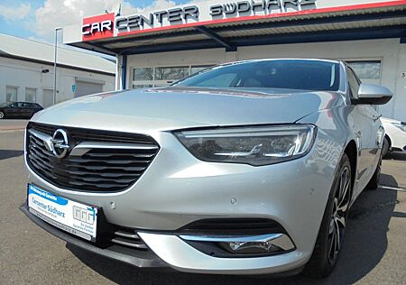 Opel Insignia B Grand Sport Innovation