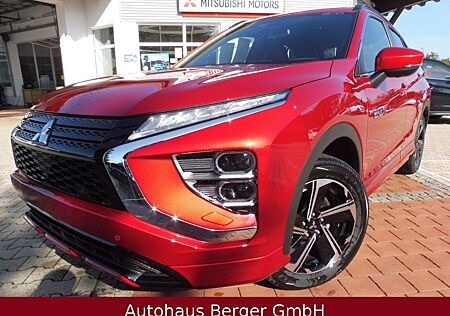 Mitsubishi Eclipse Cross 2.4 PHEV 4WD Select Standhzg./360°
