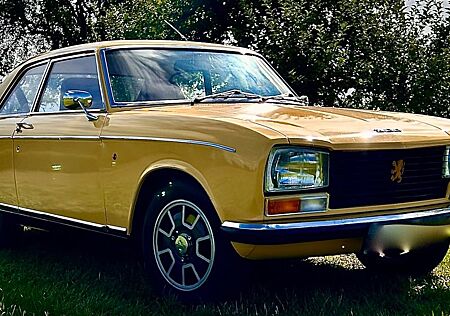 Peugeot 304 S Coupe
