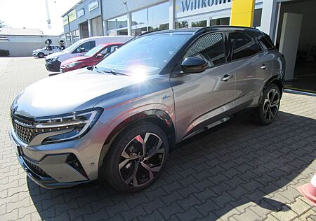 Renault Austral Techno Esprit Alpine Mild Hybrid 160