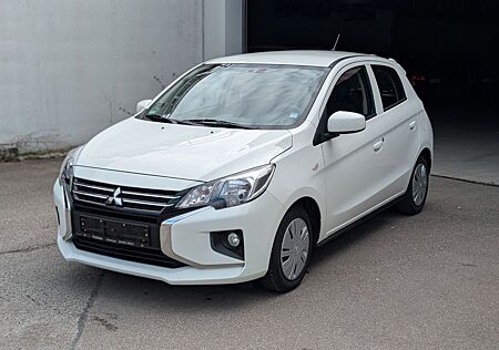 Mitsubishi Space Star 1.2/ Klima/Euro 6/ 1. Hand
