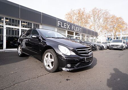 Mercedes-Benz R 320 SHZ Schiebedach Alcantara GEWERBE/EXPORT