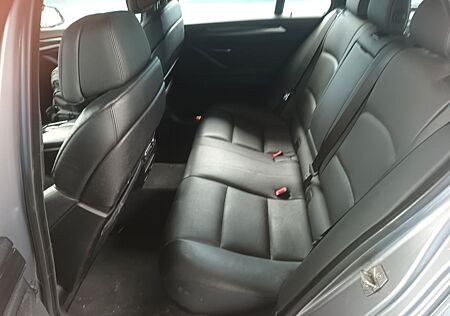 BMW 530d