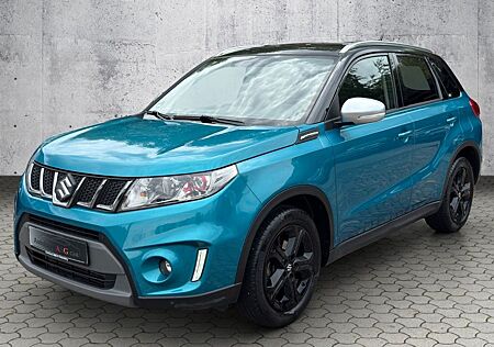 Suzuki Vitara 1.4 Automatik*LED Scheinwerfer*Kamera*ACC