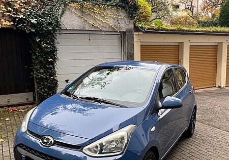 Hyundai i10 1.0 FIFA World Cup Edition FIFA World Cu...