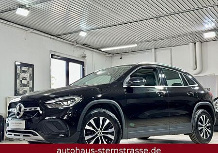 Mercedes-Benz GLA 200 d*Style*Business*LED High Per.*Pano*DAB*