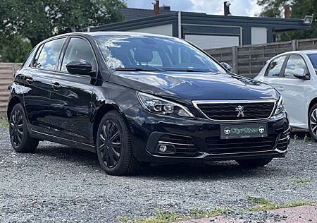 Peugeot 308 Limousine/Klima/Sitzheizung/Navi/1HD/Mwst