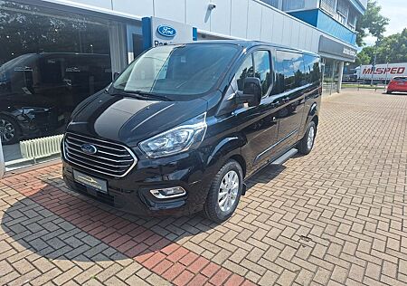 Ford Tourneo Custom 320 L2 Titanium X XENON NAVI TWA
