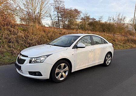 Chevrolet Cruze LTZ 1.8 Klima TÜV