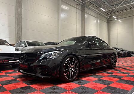 Mercedes-Benz C 43 AMG C43 AMG 4MATIC/BURM/KEYLESS/MATRX/CARPLAY
