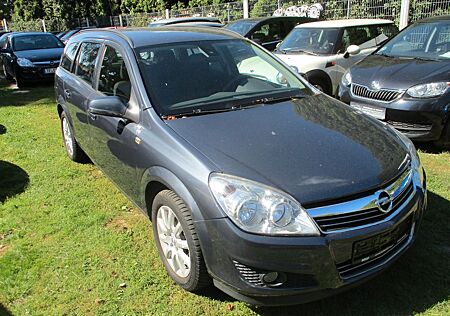Opel Astra H Caravan Edition