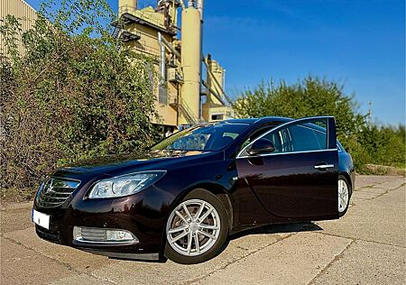 Opel Insignia Sports Tourer 2.0 CDTI ecoFLEX Inno...