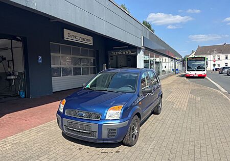 Ford Fusion Style