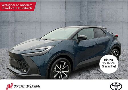 Toyota C-HR 2,0-l-Plug-In + Technik-Paket
