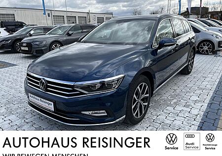 VW Passat Variant Volkswagen 2.0 TSI Elegance DSG (MatrixLED+A