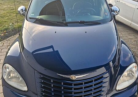 Chrysler PT Cruiser Limited 2.0 Limited