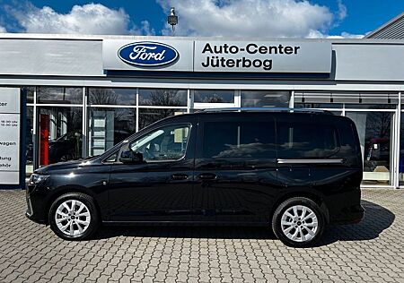 Ford Grand Tourneo Connect Titanium*7Sitze*RFK*