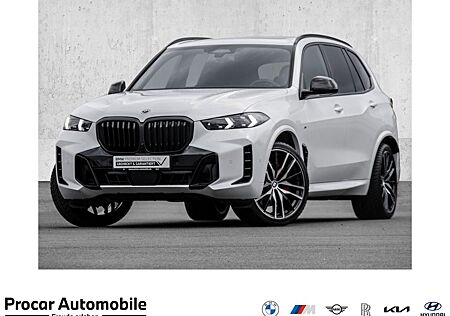 BMW X5 xDrive40d H/K+PANO+AHK+SHZ V-H+DA PROF+360°