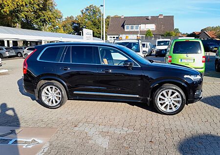 Volvo XC 90 XC90 T8 Twin Engine Geartronic Inscription I...