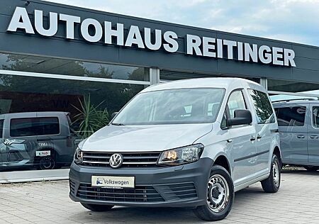 VW Caddy Volkswagen Nfz Kasten BMT 1.2 TFSI SHZ PDC Klima