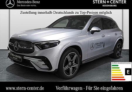 Mercedes-Benz GLC-Klasse GLC 200 d 4MATIC MBUX AMG SHD Perf-AGA LED Navi
