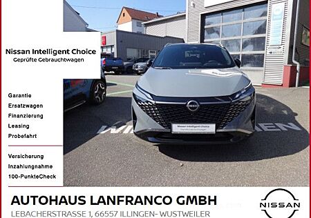 Nissan Qashqai MY25 1.5 e-Power 205PS Tekna+ 2-Farben