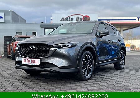 Mazda CX-5 Sports-Line AWD HUD|BOSE|AHK|ACC|LED|360°