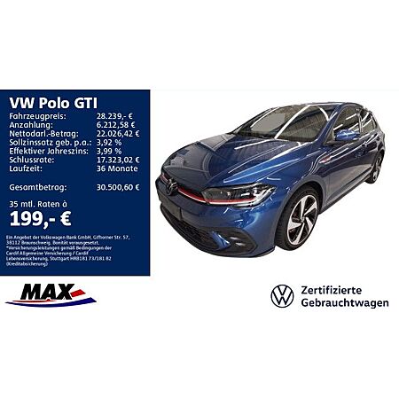 VW Polo leasen