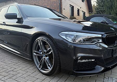 BMW 530d xDrive Touring/M-Performance Paket komplett