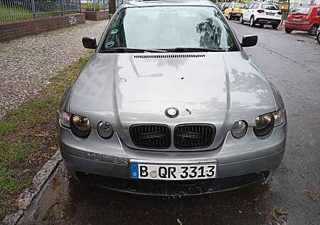 BMW 316ti Compact -