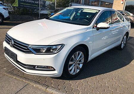 VW Passat Volkswagen Lim. Comfortline BMT/Start-Stopp