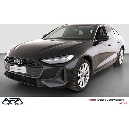 Audi A5 leasen
