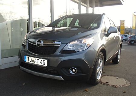 Opel Mokka 1.4 Turbo Automatik Edition