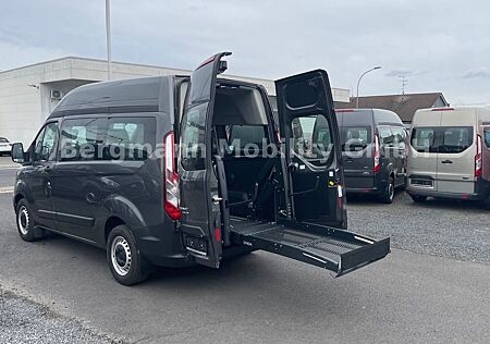 Ford Transit Custom L1 H2 Automatik Behindertengerech