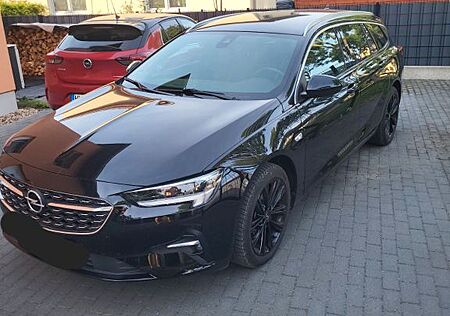 Opel Insignia 1.5 Diesel 90kW Elegance Auto ST El...
