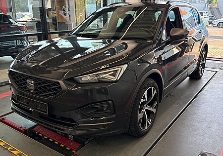 Seat Tarraco FR Sport/eHybrid/DSG/Pano/KamACC/Virtu