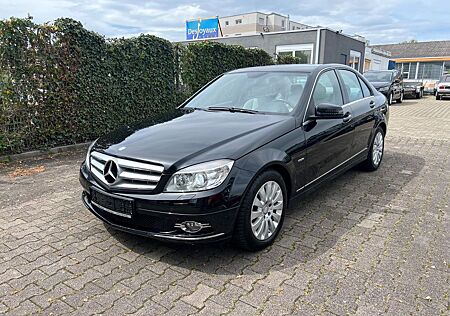 Mercedes-Benz C 200 CDI BlueEfficie. XENON*AVANTGARDE*LED*NAVI