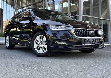 Skoda Octavia Combi Ambition
